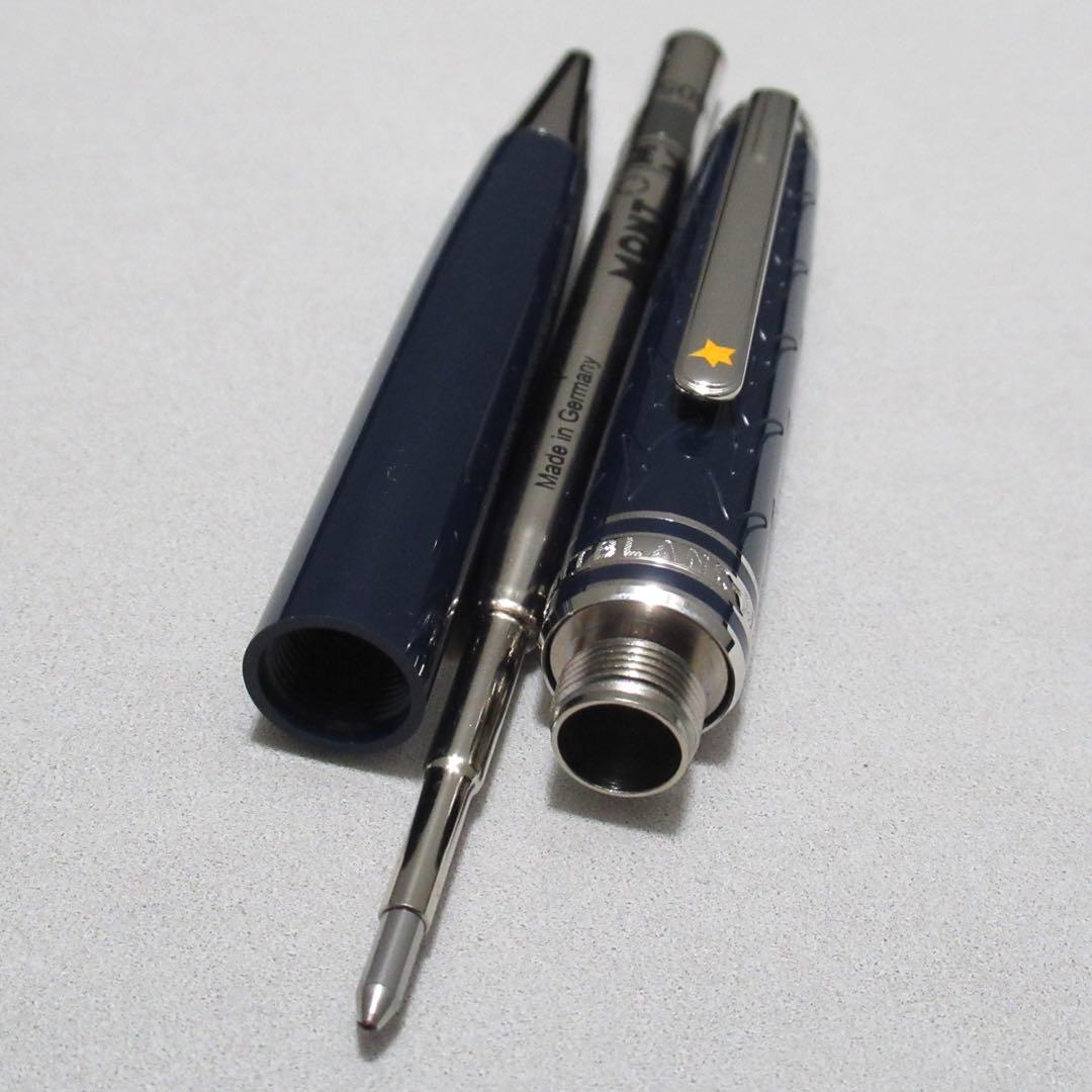 モンブラン ボールペン 164 ル・プティ・プランス 118058 A97845387