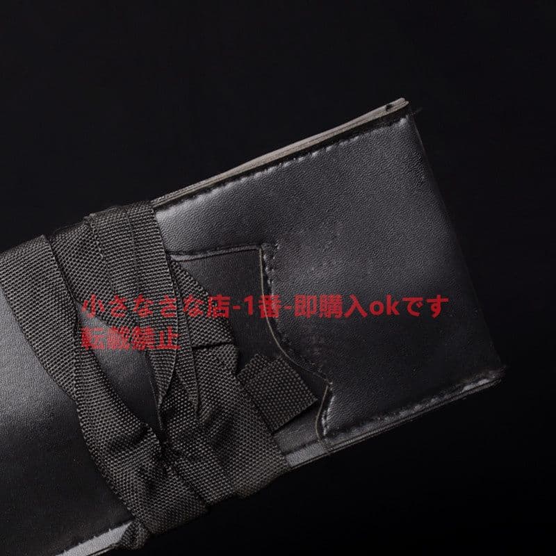 ホークアイ（拡張版B 古兵器 武具【海賊王】模造刀·模擬刀 Cosplay