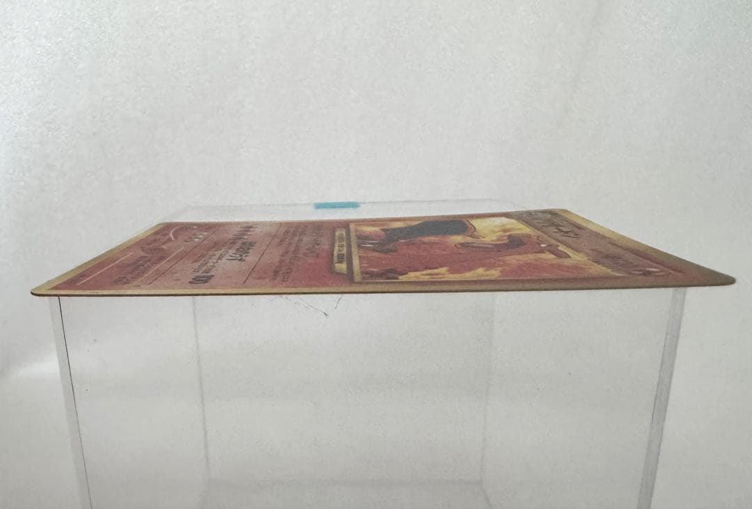 【6枚セット】旧裏ポケカ　リザードン　ファイヤーレイズ　サザンアイランド等プロモ