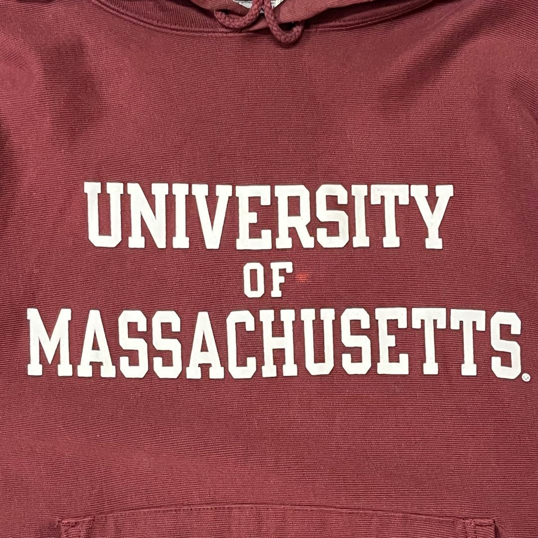 トップス champion REVERSE WEAVE Swest Hoodie MIT