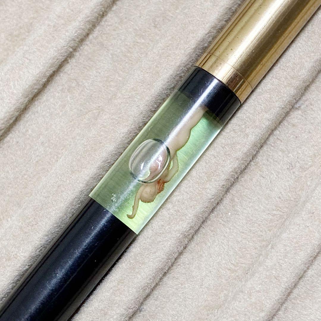 NEWMAN ニューマン　回転繰り出し　シャーペン