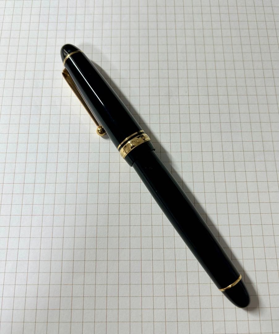カスタム742 WA（ウェーバリー）パイロット万年筆 万年筆 カスタム 742