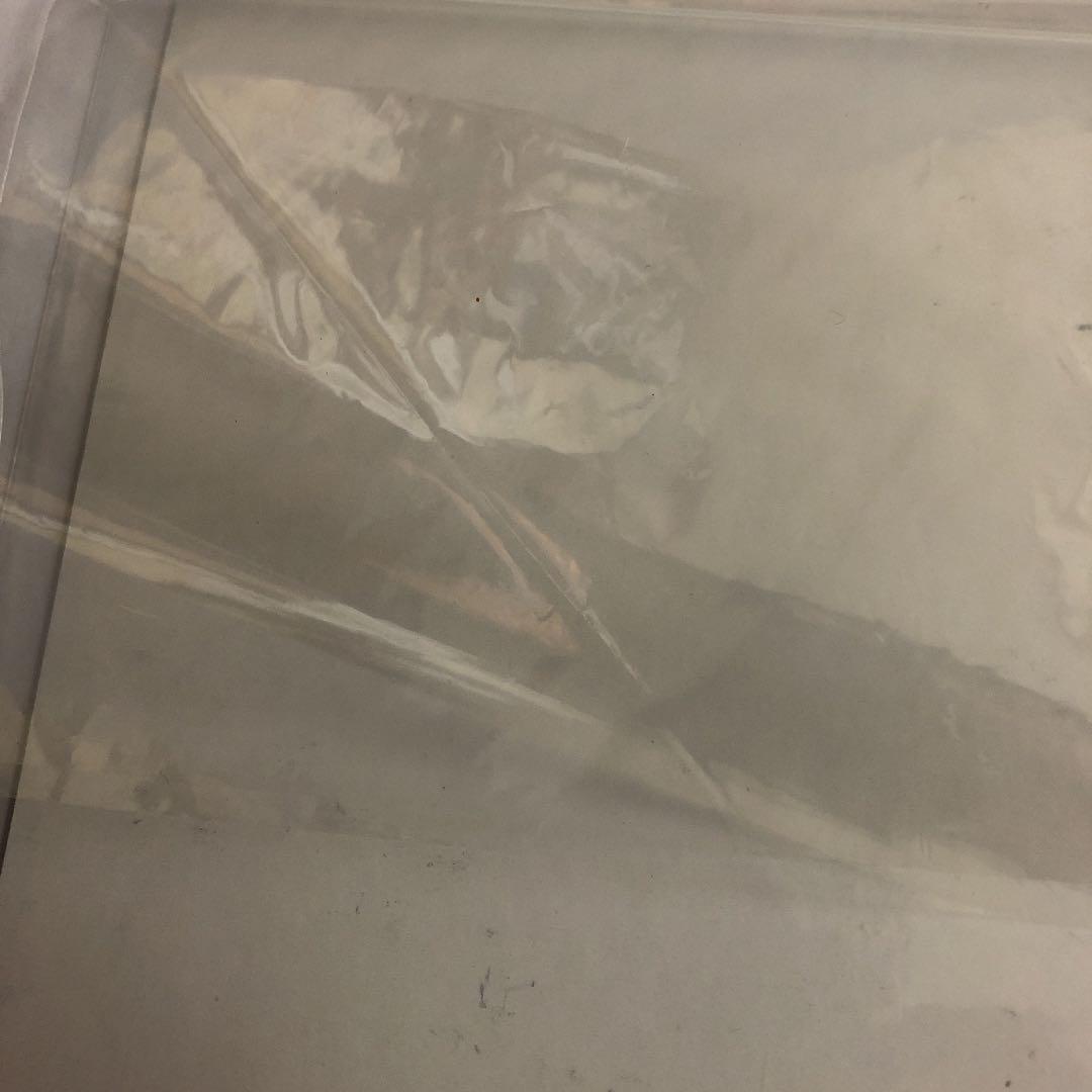 野猿 直筆サイン 色紙 avex trax