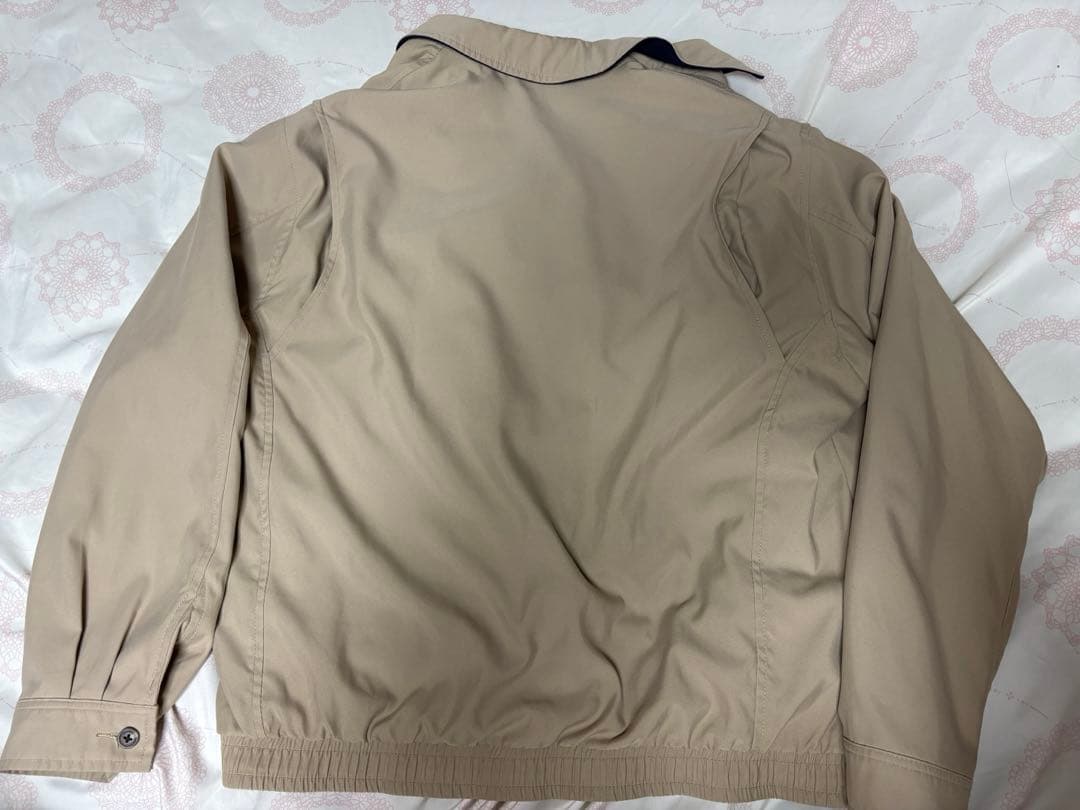 Polo by Ralph Lauren スイングトップ　S