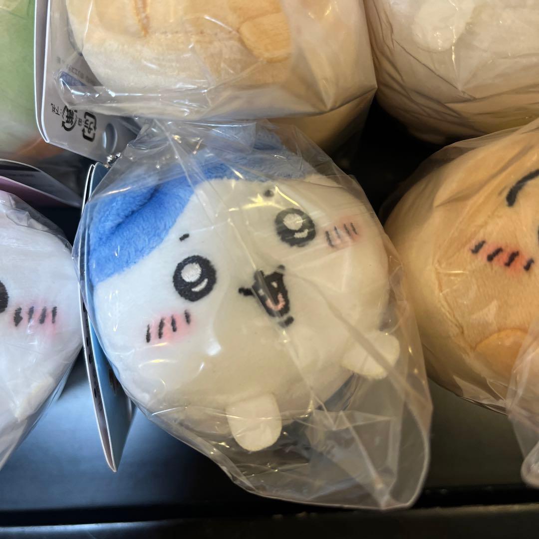 ちいかわ　もちころりん　おまとめ