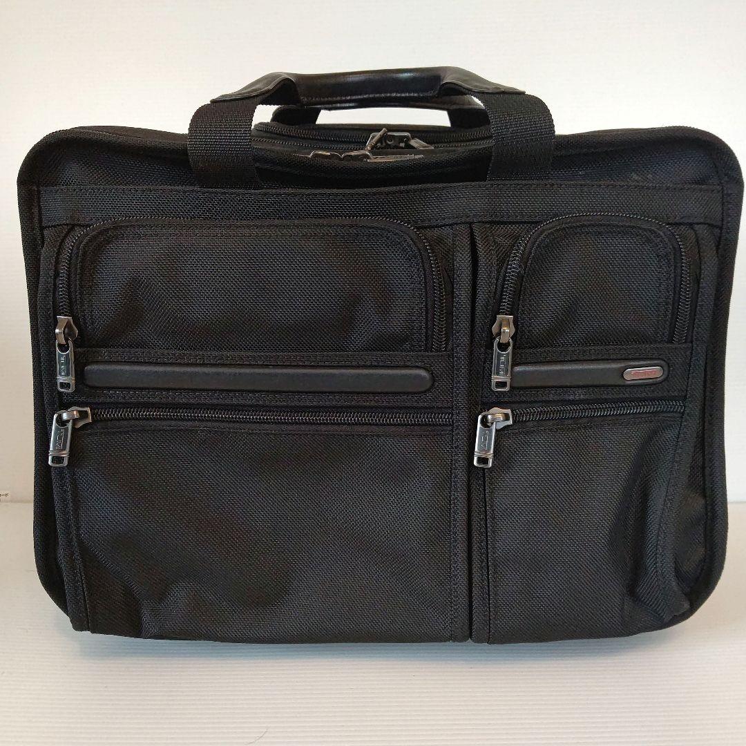 TUMI トゥミ 26104D4 キャリーバッグ 激安 美品 TUMI ALPHA キャリー