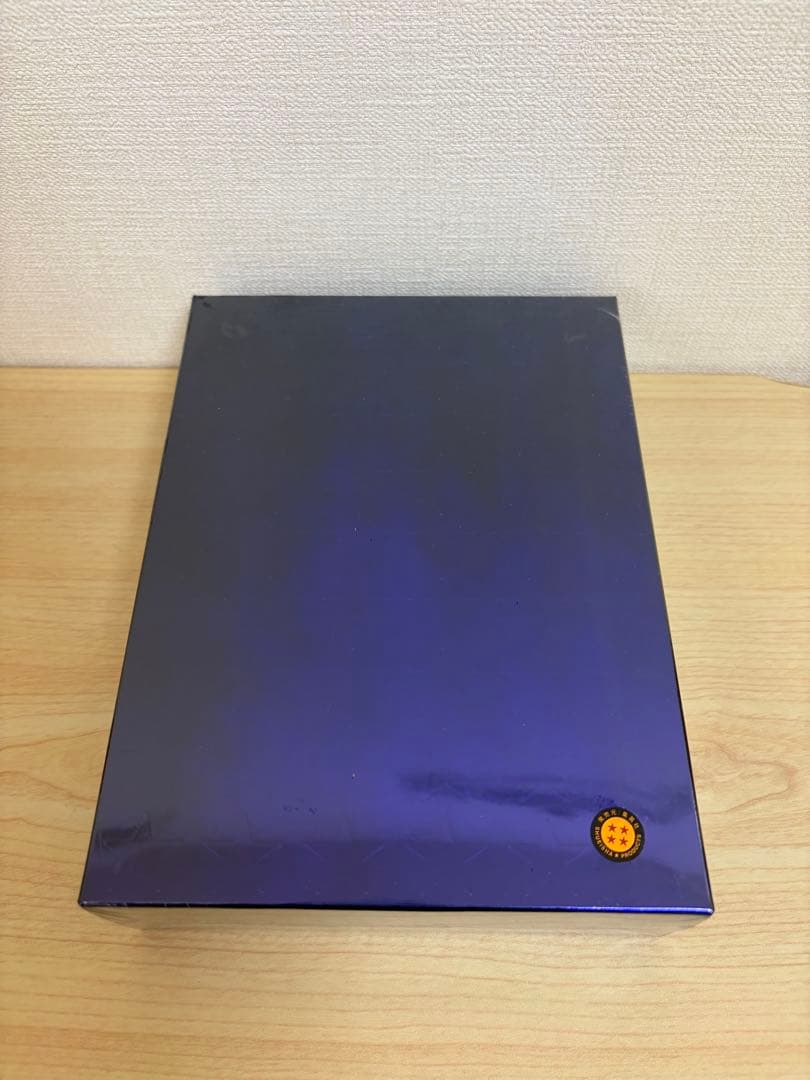 【新品未開封】ジョジョ展　2012 ポストカードセット 完全ボックス