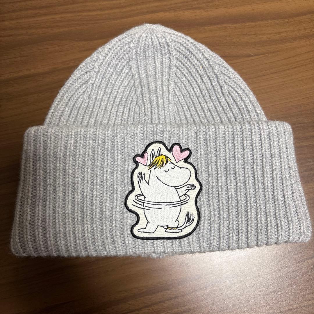 acne studious ムーミンコラボビーニー Acne Studios Teams Up with Moomin for a Whimsical Winter