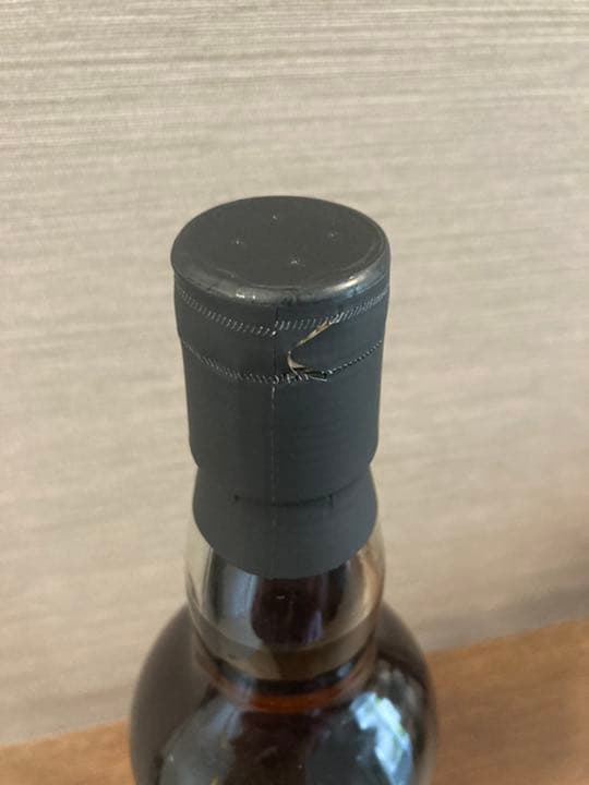 ヘンプスパロー 9ピン ブレンデッドウイスキー27年熟成 - メルカリ