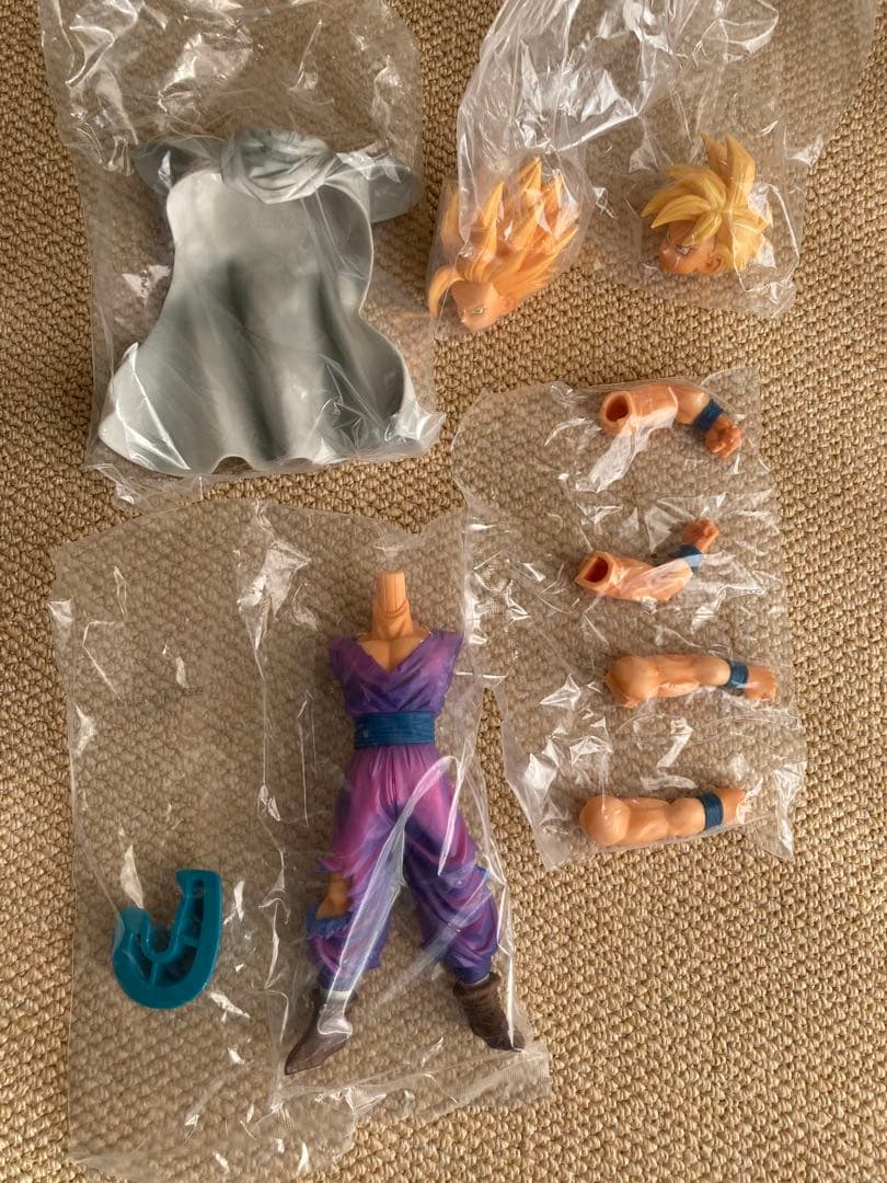 ドラゴンボール フィギュアセット ドラゴンボール フィギュアセット 13