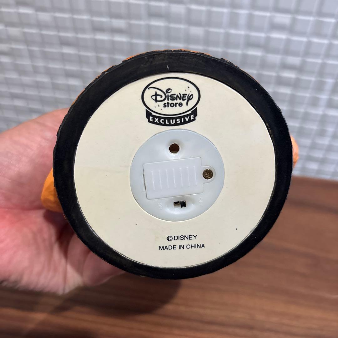 リロ＆スティッチ ドラキュラスティッチ バンパイア 吸血鬼 難あり