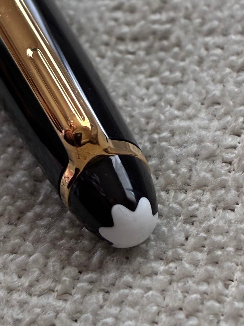 獅*迅様 ‼️SALE‼️モンブラン◾️164 ボールペン◾️マイスターシュテュ