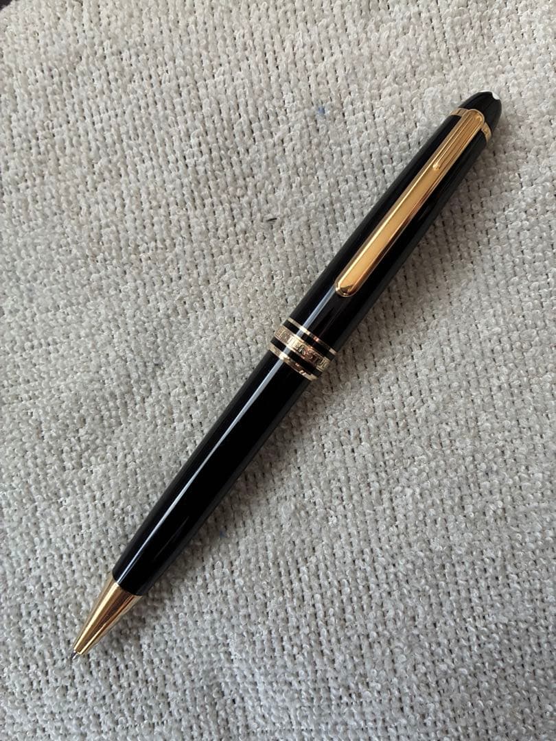 獅*迅様 ‼️SALE‼️モンブラン◾️164 ボールペン◾️マイスターシュテュ
