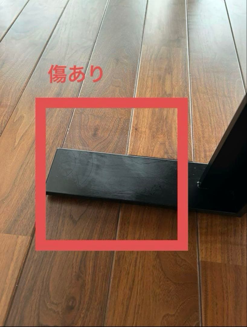 【美品】songdream ダイニングテーブル グランデ180×85×75cm