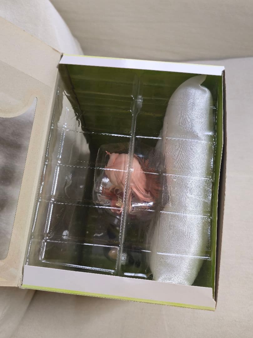 河野はるみ 1/6スケール 製塗装済み完成品 フィギュア