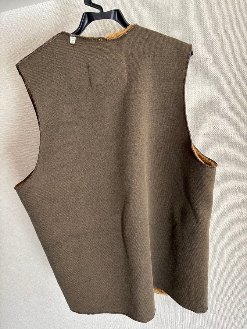 s*6様 Barbour パイルインナーライニング　A295 サイズ38