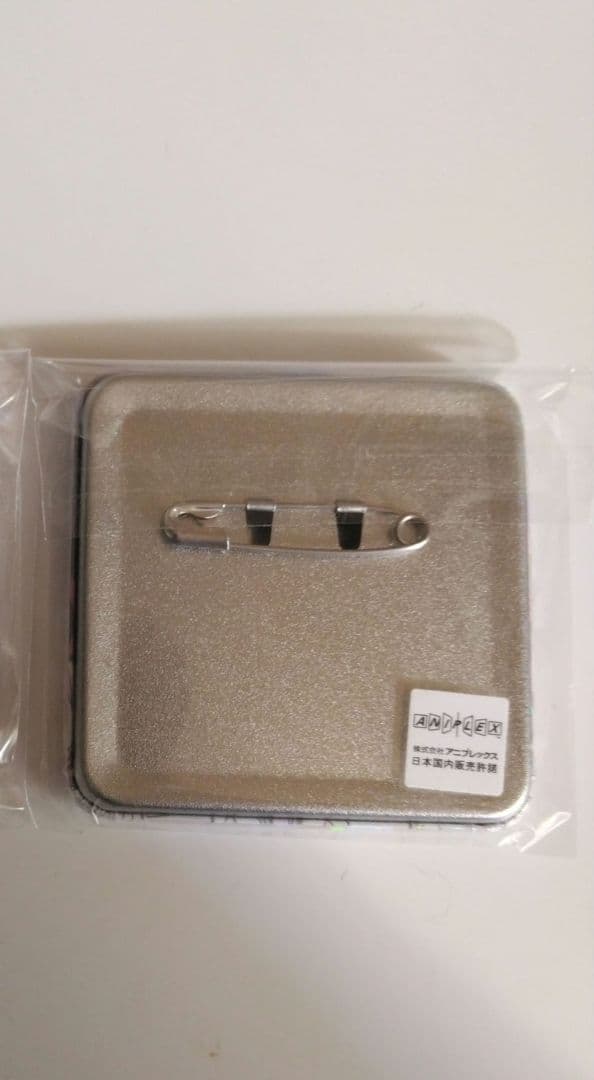 ❤︎ロト 甘露寺蜜璃 第二弾 モクテルバー 缶バッジ 原画 鬼滅の刃