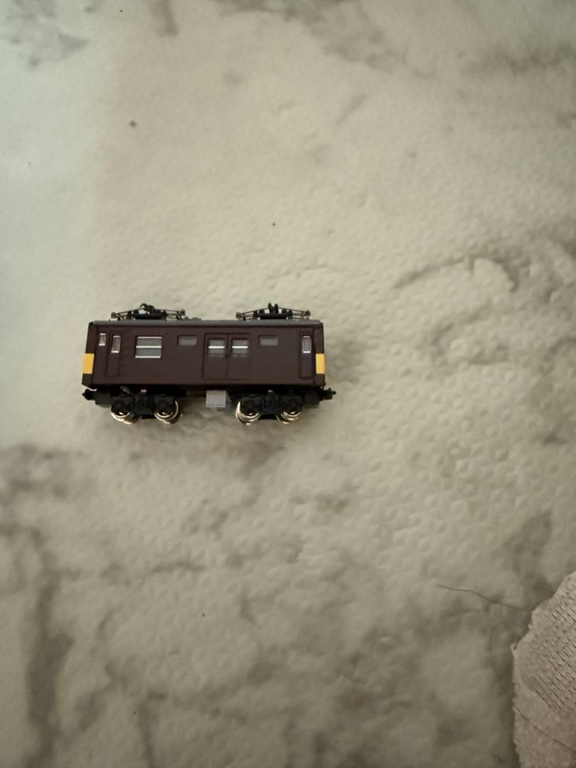 鉄道模型ジオラマ　Nゲージ