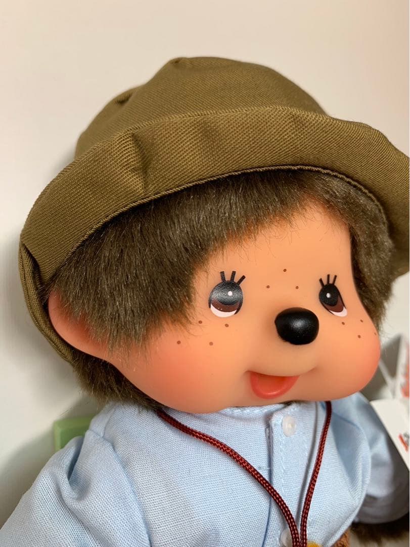 2019年発売 新品 寅チッチ 男はつらいよ 50周年記念 モンチッチ 3101