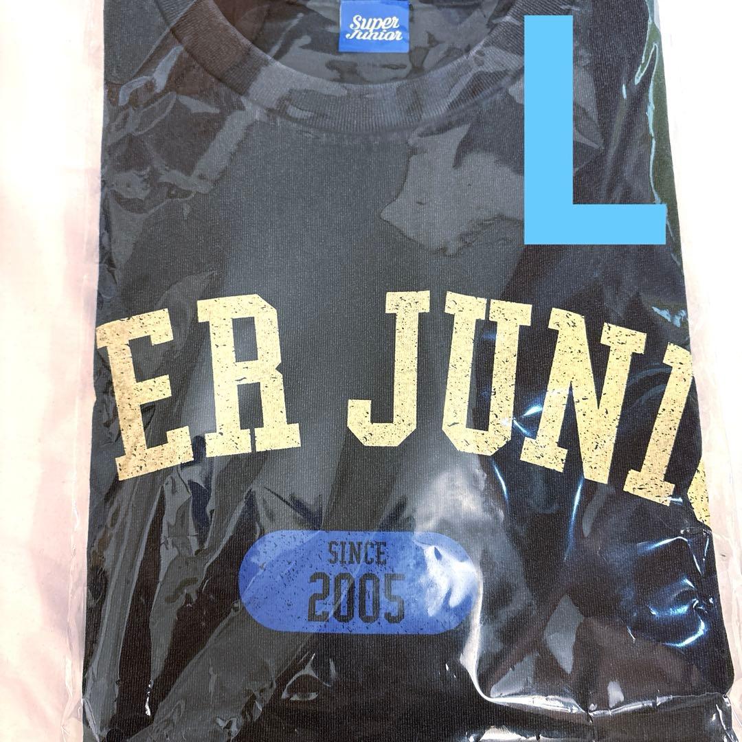 super junior SUPER SHOW 10 SS10 Tシャツ L - メルカリ