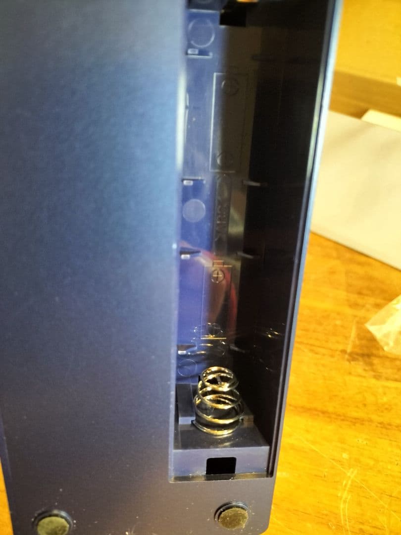 未使用品　対局時計 ザ・名人戦 DIT-40