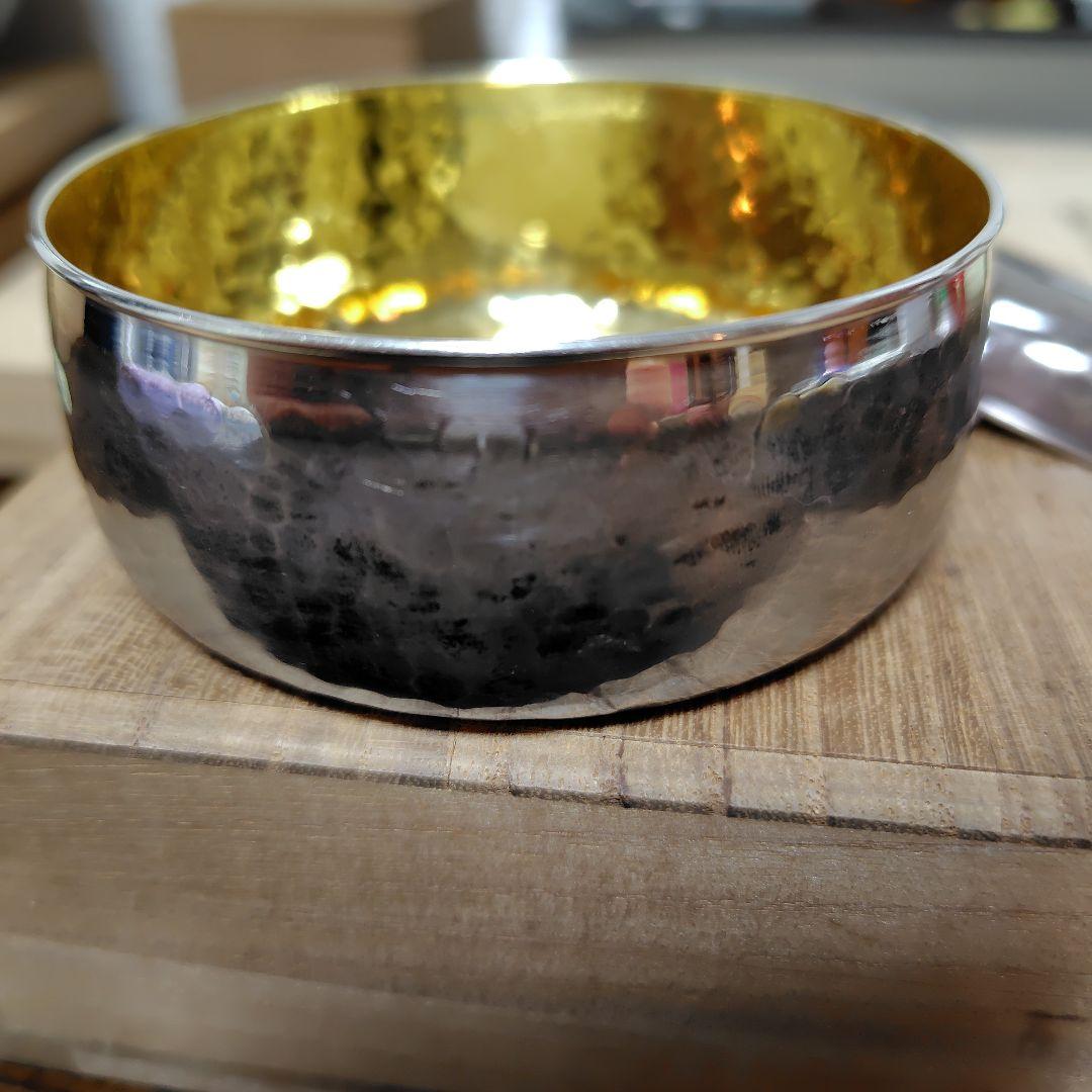 2025 no9 チベット産 シンギングボウル 新品チベタンボウル cm × g