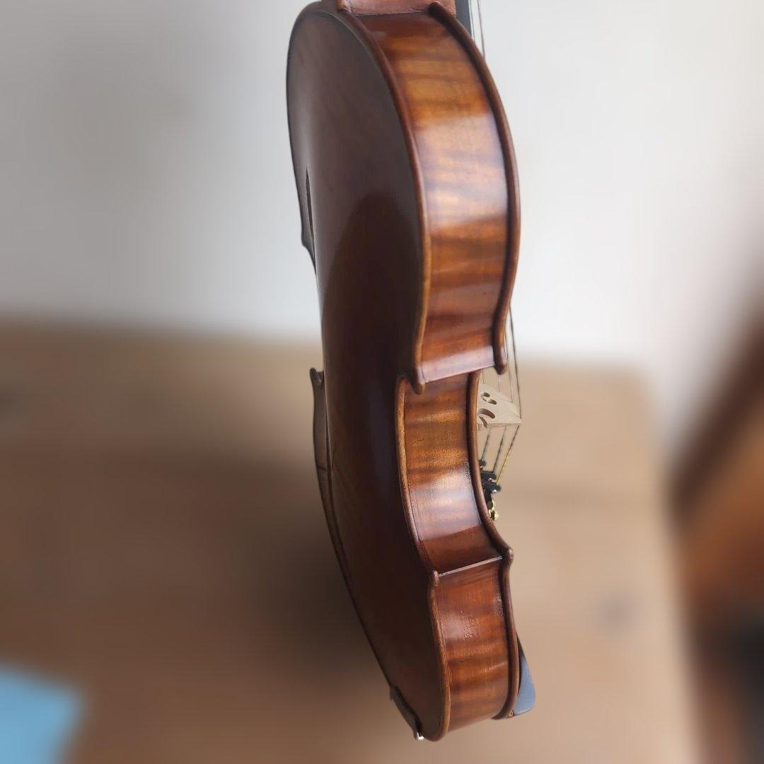 GEWA MITTENWALD-ADORF バイオリン 弓 AT SALDO - メルカリ