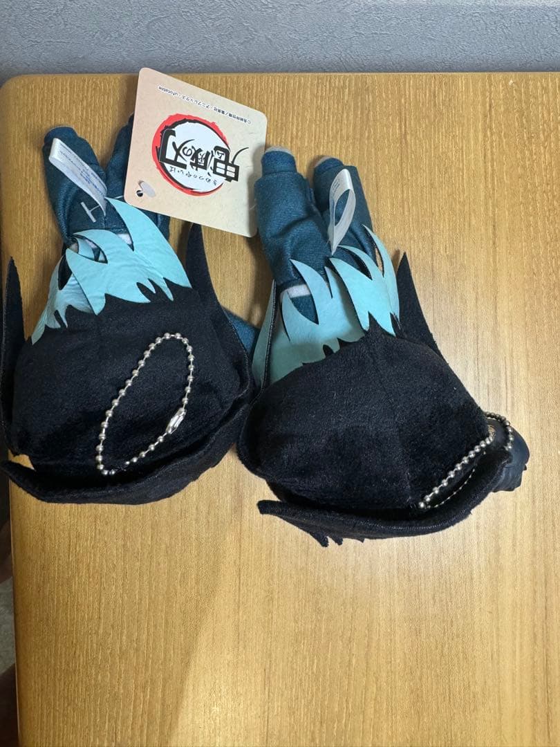 鬼滅の刃 時透無一郎 バラ売り可