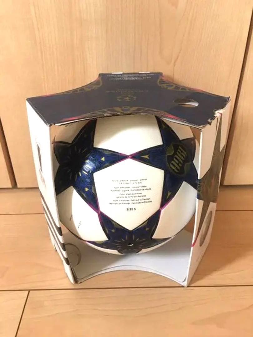 2013 Wembley ウェンブリー FINAL フィナーレアディダス ボール - メルカリ