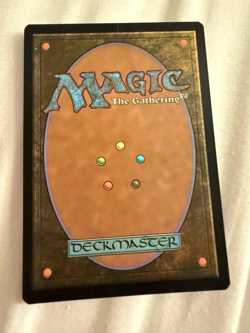 ティファ・ロックハート MagicCon限定プロモ