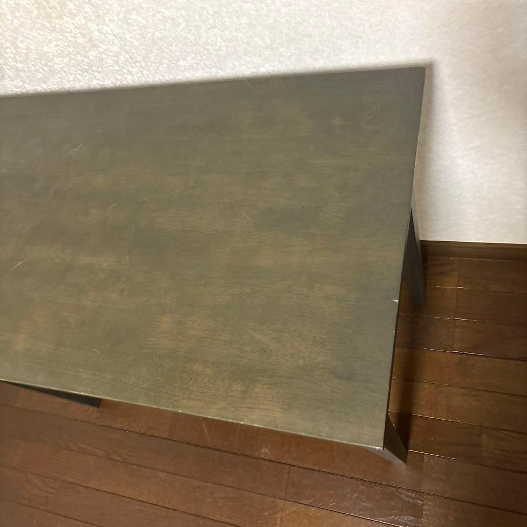 【良品】アンティーク調 デスク PCデスク コンソールデスク 作業机