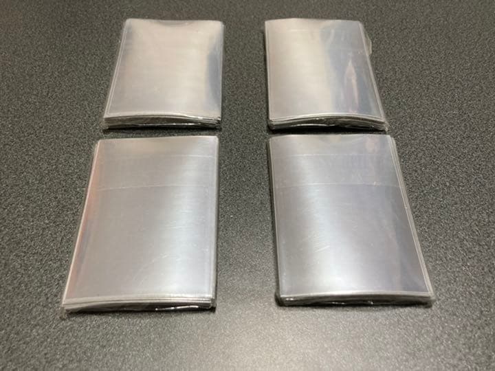 ゆるゆり　スリーブ　カードラボ　希少