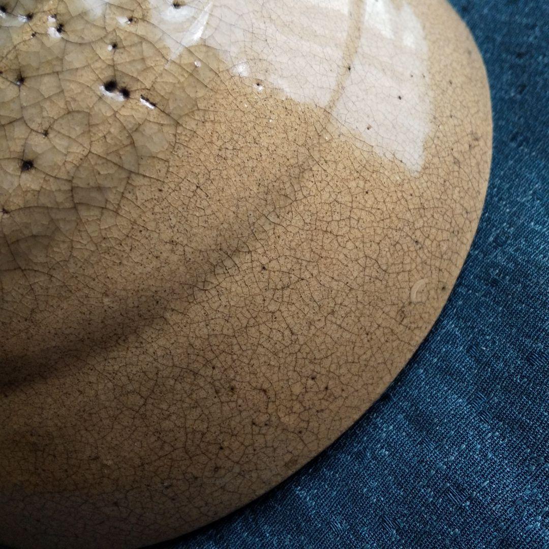 値下げしました❗️井戸茶碗