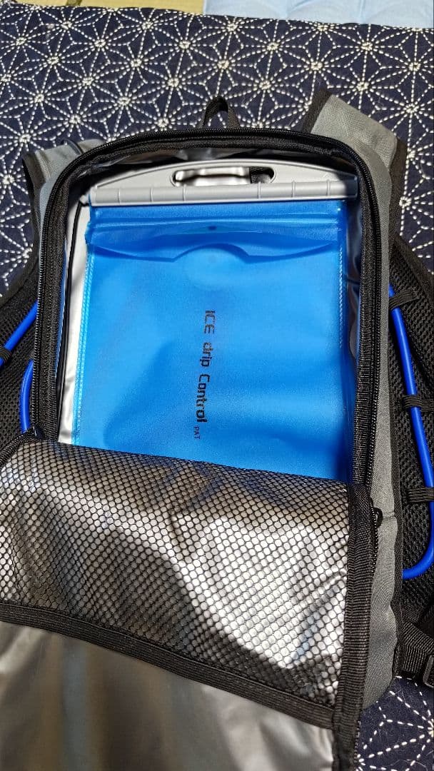 アイスマンベストPRO X LIMITED リミテッド