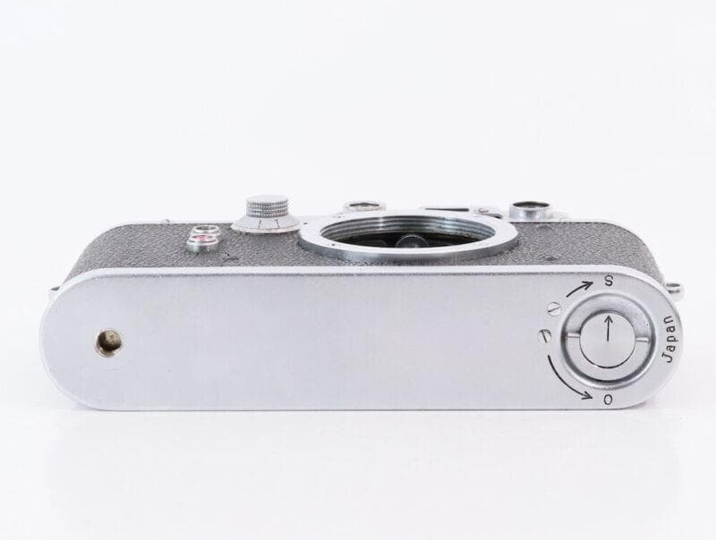 超希少 美品 Misuzu Kogaku Kogyo Alta