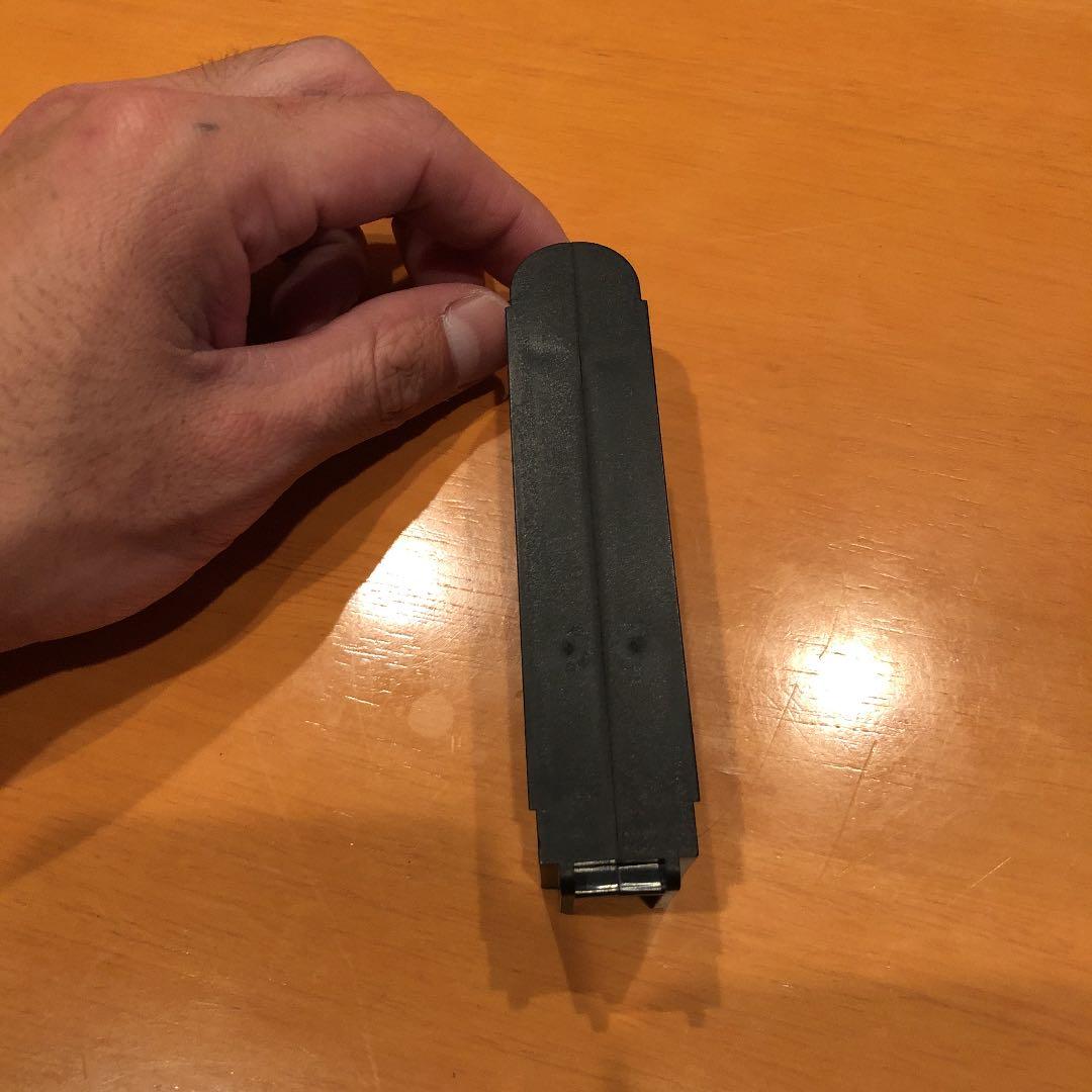 エアーガン ライフル サバイバルゲーム