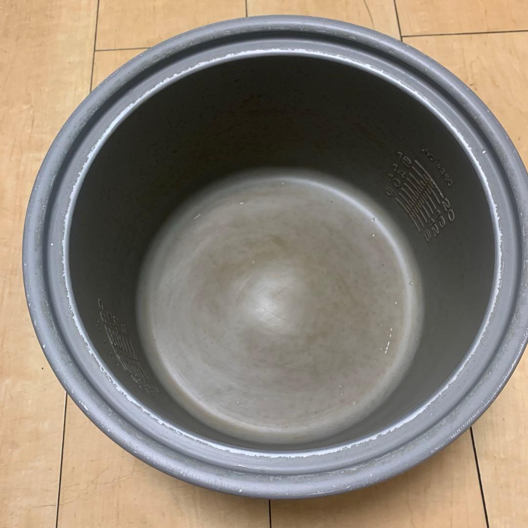 【業務用】タイガー炊飯ジャー JNO-A360 20合炊き 3.6L