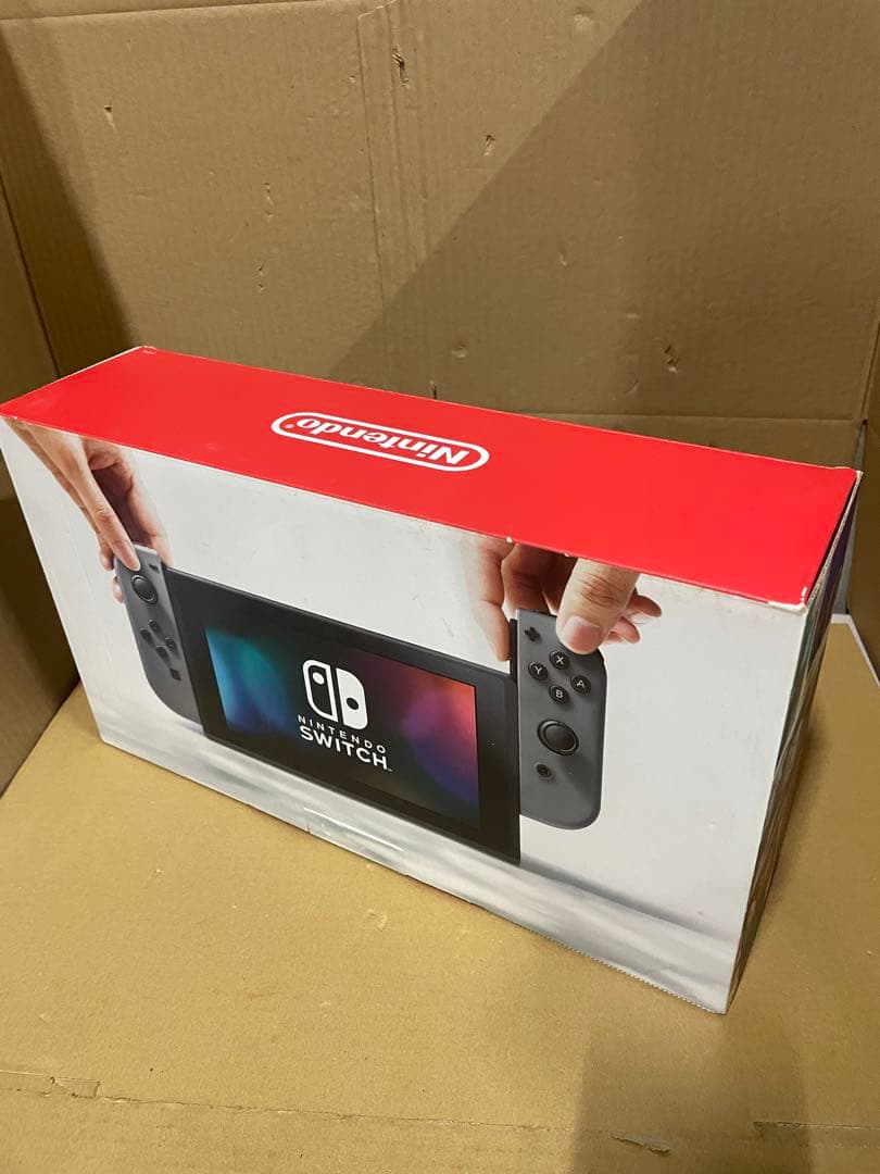 任天堂 Nintendo Switch
