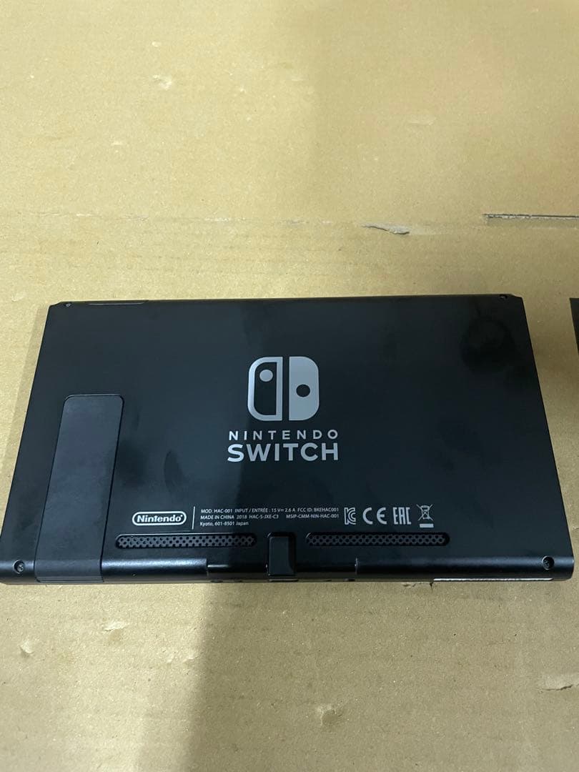 任天堂 Nintendo Switch