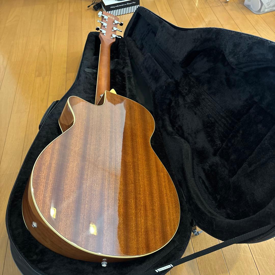 Ibanez PC32CE-NT アコースティックギター