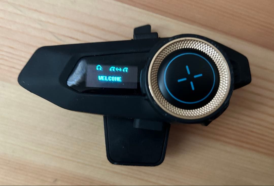 Vaculim バイクインカムM28黒 2個 Amazon | Vaculim バイクインカム