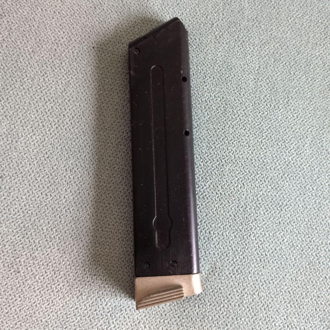 STURM RUGER MK1 MAX I ガスガン　マルシン