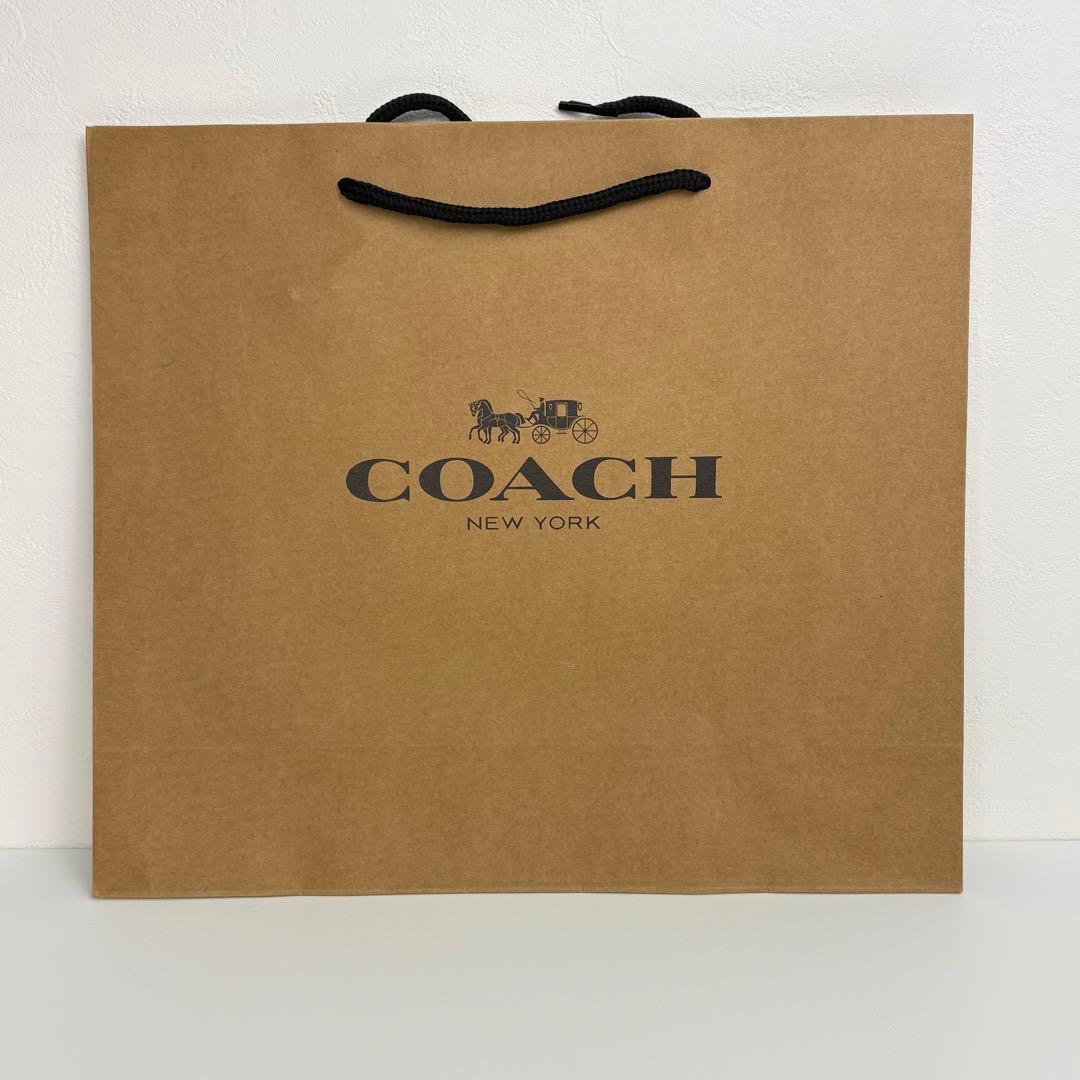 【COACH】 タグ有り タビー ショルダー バッグ 26 キルティング ピンク