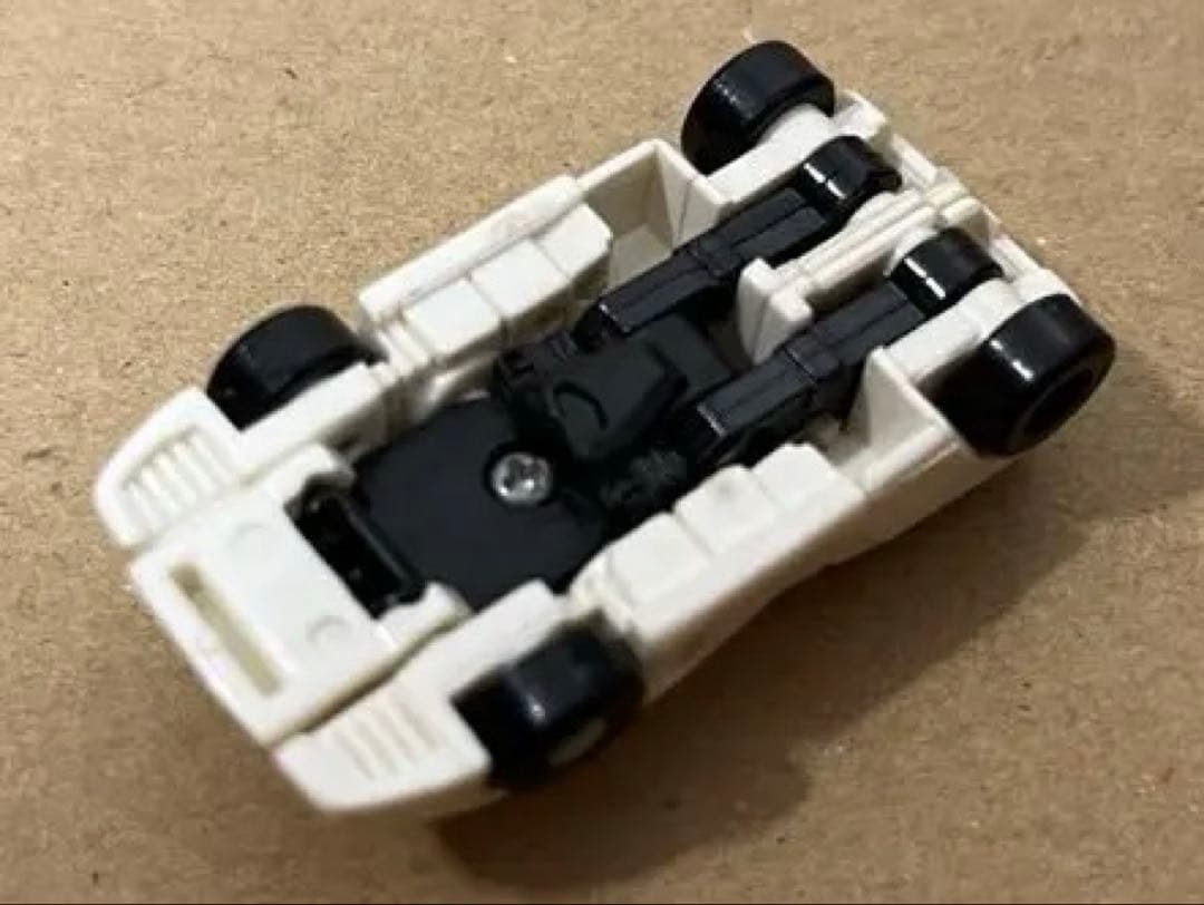 タカラ 当時物）スピーダー トランスフォーマー