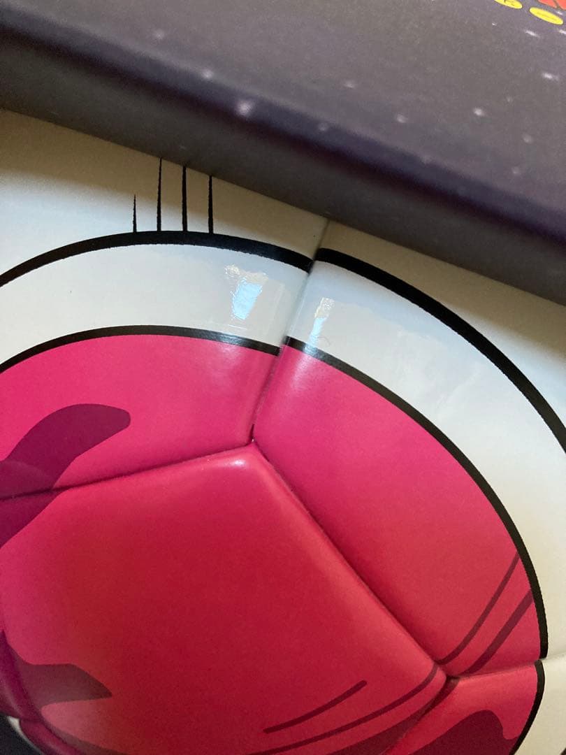 Peace After ドラゴンボールZ サッカーボール - メルカリ