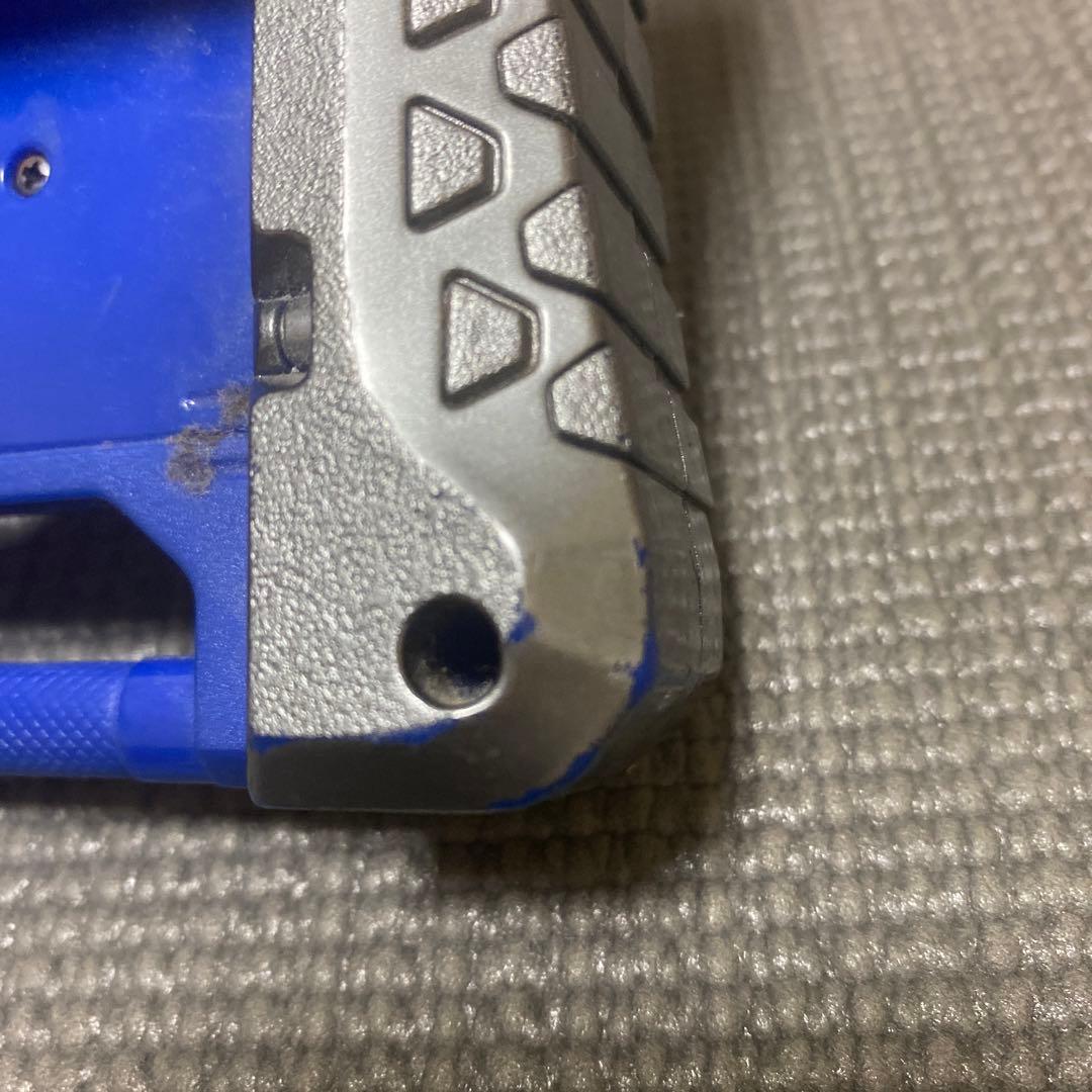 N-ストライク スナイパーショット CS-6