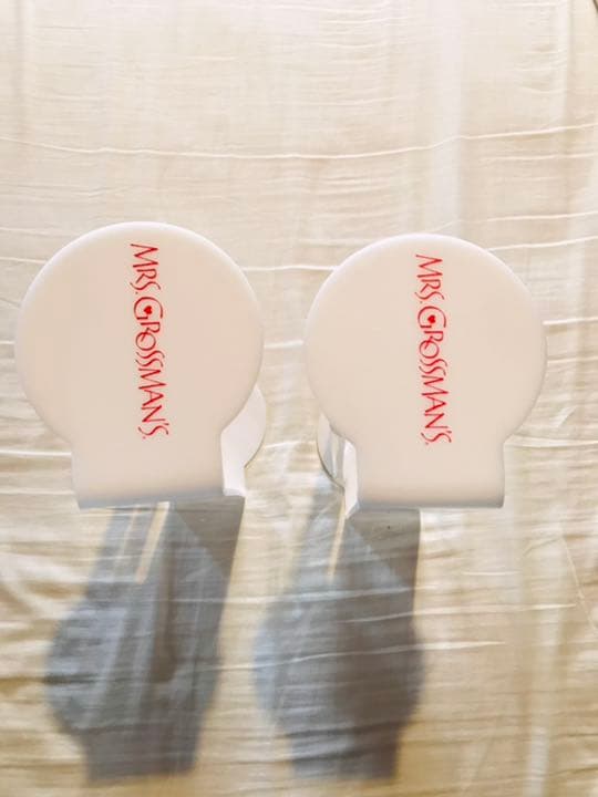 ミセスグロスマン テープカッター 非売品 2個