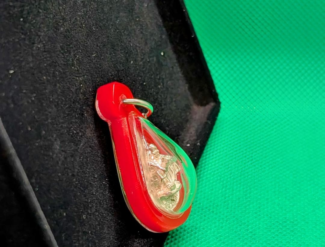 タイお守り プラクルアン ルアン・ポークン リアン 2538年 (025) Yahoo