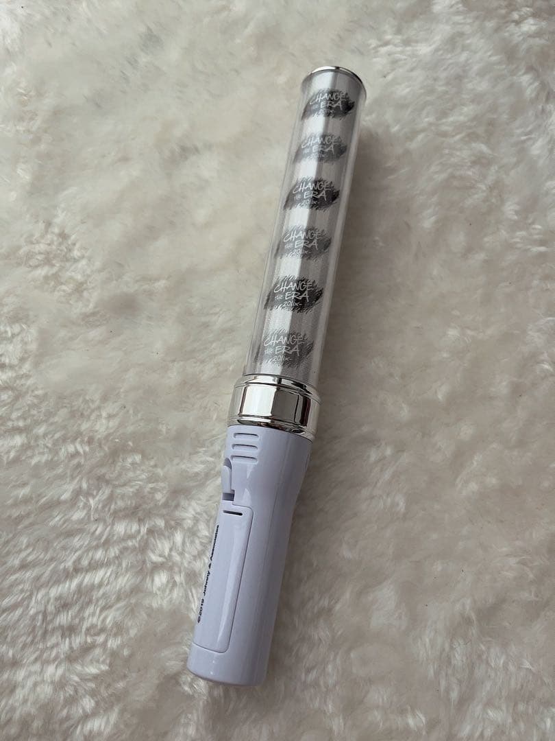 SixTONES チェンエラ ペンライト