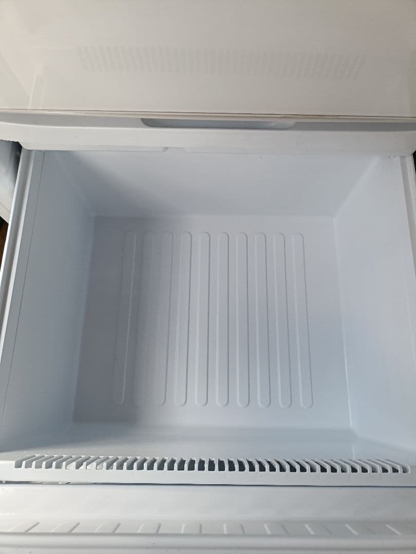 シャープ 冷蔵庫 SJ-GW35F-W 2020年年製 350L